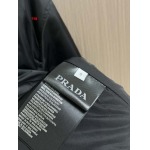 2025年1月21日早春新品入荷 PRADA  ジャケットアウター 118工場