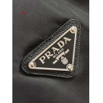 2025年1月21日早春新品入荷 PRADA  ジャケットアウター 118工場