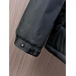 2025年1月21日早春新品入荷 PRADA 綿入れの服ジャケットアウター 118工場