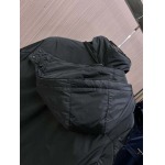 2025年1月21日早春新品入荷 PRADA 綿入れの服ジャケットアウター 118工場