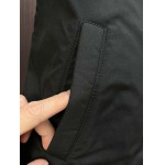 2025年1月21日早春新品入荷 PRADA 綿入れの服ジャケットアウター 118工場