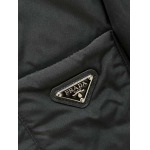 2025年1月21日早春新品入荷 PRADA 綿入れの服ジャケットアウター 118工場