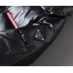 2025年1月21日早春新品入荷 PRADA ダウンジャケットアウター 118工場