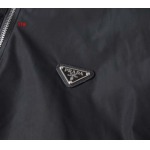 2025年1月21日早春新品入荷 PRADA ダウンジャケットアウター 118工場