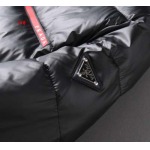 2025年1月21日早春新品入荷 PRADA ダウン綿入れの服ジャケットアウター 118工場