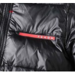 2025年1月21日早春新品入荷 PRADA ダウン綿入れの服ジャケットアウター 118工場