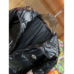 2025年1月21日早春新品入荷 グッチ 綿入れの服ジャケットアウター 118工場