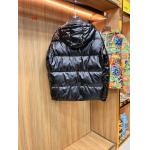 2025年1月21日早春新品入荷 グッチ 綿入れの服ジャケットアウター 118工場