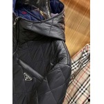 2025年1月21日早春新品入荷 PRADA 綿入れの服ジャケットアウター 118工場