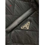 2025年1月21日早春新品入荷 PRADA 綿入れの服ジャケットアウター 118工場