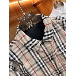 2025年1月21日早春新品入荷  バーバリー 綿入れの服ジャケットアウター 118工場