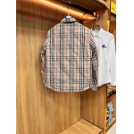 2025年1月21日早春新品入荷  バーバリー 綿入れの服ジャケットアウター 118工場