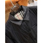 2025年1月21日早春新品入荷  バーバリー 綿入れの服ジャケットアウター 118工場