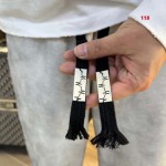 2025年1月21日早春高品質新品入荷 ジバンシー スポーツズボ 118工場