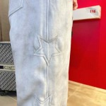 2025年1月21日早春高品質新品入荷 ジバンシー スポーツズボ 118工場