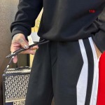 2025年1月21日早春高品質新品入荷 バレンシアガ スポーツズボ 118工場