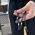 2025年1月21日早春高品質新品入荷 バレンシアガ スポーツズボ 118工場