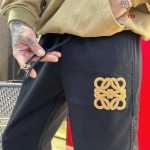 2025年1月21日早春高品質新品入荷LOEWE スポーツズボ 118工場