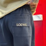 2025年1月21日早春高品質新品入荷LOEWE スポーツズボ 118工場