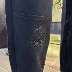 2025年1月21日早春高品質新品入荷 LOEWE スポーツズボ 118工場