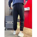 2025年1月21日早春高品質新品入荷 LOEWE スポーツズボ 118工場