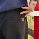 2025年1月21日早春高品質新品入荷 LOEWE スポーツズボ 118工場