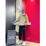 2025年1月21日早春高品質新品入荷 PRADA スポーツズボ 118工場