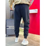 2025年1月21日早春高品質新品入荷 PRADA スポーツズボ 118工場