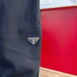 2025年1月21日早春高品質新品入荷 PRADA スポーツズボ 118工場