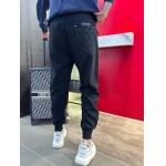 2025年1月21日早春高品質新品入荷 ルイヴィトン スポーツズボ 118工場