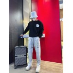 2025年1月21日早春高品質新品入荷  MM6 Maison Margiela スポーツズボ 118工場