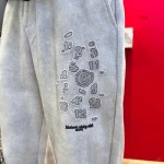 2025年1月21日早春高品質新品入荷  MM6 Maison Margiela スポーツズボ 118工場