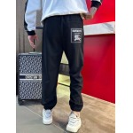 2025年1月21日早春高品質新品入荷バーバリースポーツズボ 118工場