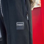 2025年1月21日早春高品質新品入荷バーバリースポーツズボ 118工場