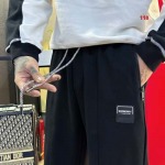 2025年1月21日早春高品質新品入荷バーバリースポーツズボ 118工場