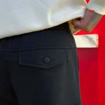 2025年1月21日早春高品質新品入荷Y-3 スポーツズボ 118工場