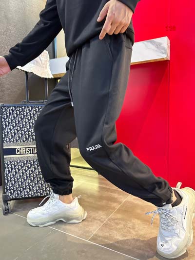 2025年1月21日早春高品質新品入荷 PRADA スポーツ...