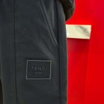 2025年1月21日早春高品質新品入荷  FENDI  スポーツズボ 118工場