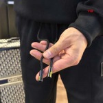 2025年1月21日早春高品質新品入荷  FENDI  スポーツズボ 118工場