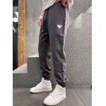 2025年1月21日早春高品質新品入荷 PRADA スポーツズボ 118工場