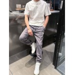 2025年1月21日早春高品質新品入荷 PRADA スポーツズボ 118工場