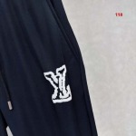 2025年1月21日早春高品質新品入荷 ルイヴィトン スポーツズボ 118工場