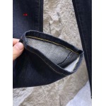 2025年1月21日早春高品質新品入荷 PRADA ジーンズ  118工場