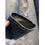 2025年1月21日早春高品質新品入荷 PRADA ジーンズ  118工場