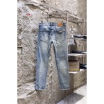 2025年1月21日早春高品質新品入荷 PRADA ジーンズ  118工場