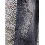 2025年1月21日早春高品質新品入荷 ルイヴィトンジーンズ  118工場