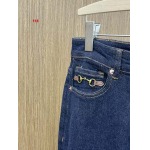 2025年1月21日早春高品質新品入荷 グッチジーンズ  118工場