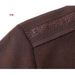 2025年1月21日早春高品質新品入荷 アルマーニ長袖 Tシャツ 118工場