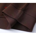 2025年1月21日早春高品質新品入荷 アルマーニ長袖 Tシャツ 118工場