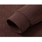 2025年1月21日早春高品質新品入荷グッチ 長袖 Tシャツ 118工場